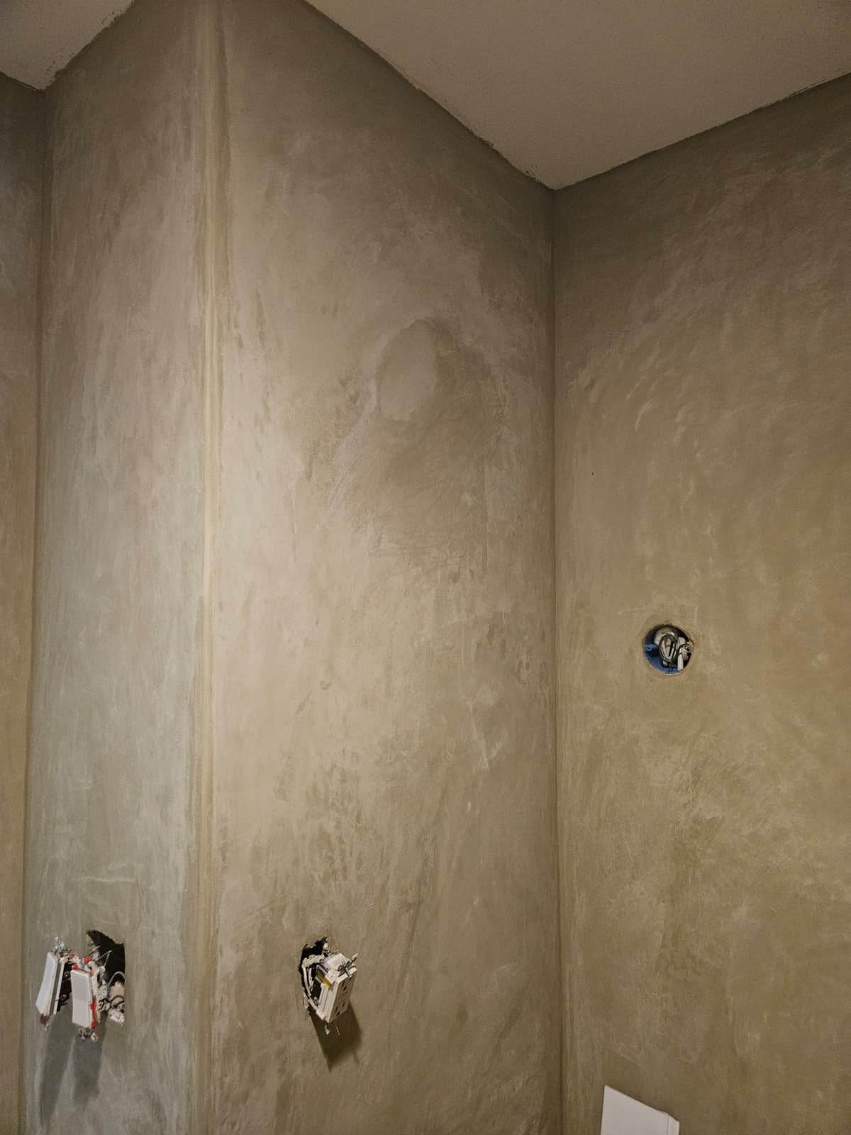 Eco Stucco